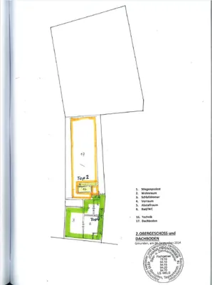 Gewerbeimmobilie kaufen in Gmunden – 585 m², € 699.000 – Bild 16 von 17