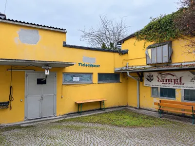 Gewerbeimmobilie kaufen in Gmunden – 585 m², € 699.000 – Bild 12 von 17