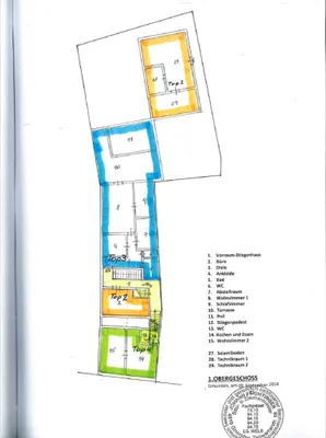 Gewerbeimmobilie kaufen in Gmunden – 585 m², € 699.000 – Bild 15 von 17
