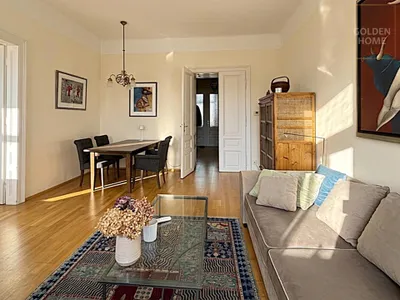 2-Zimmer-Wohnung kaufen in Wien – 72,42 m², € 439.000 – Bild 2 von 7