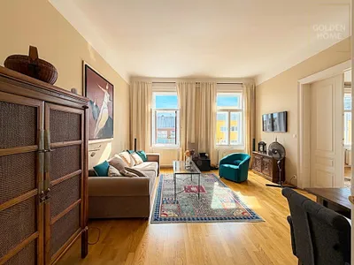 2-Zimmer-Wohnung kaufen in Wien – 72,42 m², € 439.000 – Bild 1 von 7