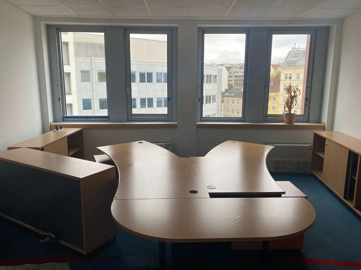 Workstation Wien West - zu mieten 1140 Wien - Ansicht 3