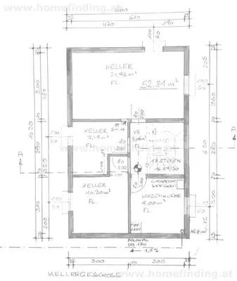 4-Zimmer-Haus mieten in Wien – 130 m², € 2.700 – Bild 18 von 18