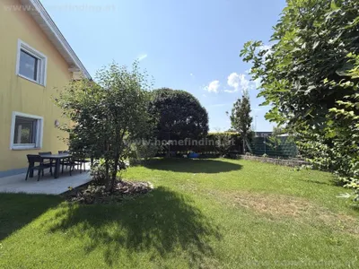 4-Zimmer-Haus mieten in Wien – 130 m², € 2.700 – Bild 15 von 18
