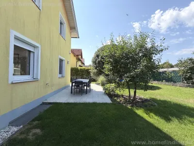 4-Zimmer-Haus mieten in Wien – 130 m², € 2.700 – Bild 14 von 18