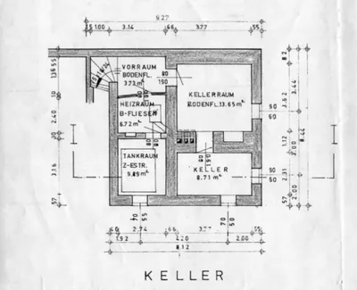 5-Zimmer-Gewerbeimmobilie kaufen in Wiener Neustadt Land – 131 m², € 595.000 – Bild 23 von 23