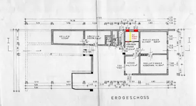 5-Zimmer-Gewerbeimmobilie kaufen in Wiener Neustadt Land – 131 m², € 595.000 – Bild 20 von 23