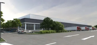 Gewerbeimmobilie mieten in Baden – 6 000 m² – Bild 3 von 8