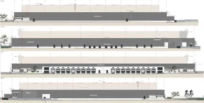 Gewerbeimmobilie mieten in Baden – 6 000 m² – Bild 8 von 8