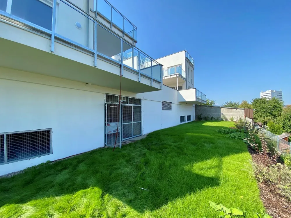 TERRASSENTRAUM - Ansicht 3