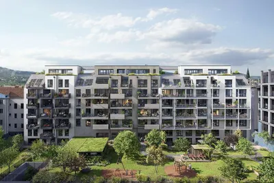 3-Zimmer-Wohnung kaufen in Linz – 108,8 m², € 869.000 – Bild 6 von 6