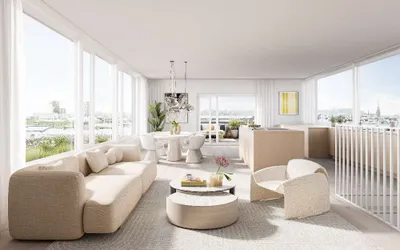 3-Zimmer-Wohnung kaufen in Linz – 108,8 m², € 869.000 – Bild 4 von 6