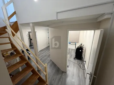 3-Zimmer-Gewerbeimmobilie mieten in Wien – 47 m², € 812 – Bild 3 von 5