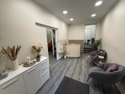 3-Zimmer-Gewerbeimmobilie mieten in Wien – 47 m², € 812 – Bild 1 von 5