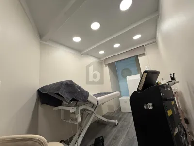 3-Zimmer-Gewerbeimmobilie mieten in Wien – 47 m², € 812 – Bild 4 von 5