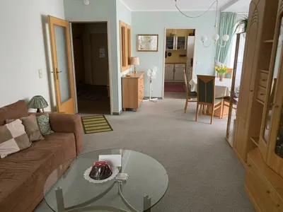 Fully Furnished Apartment near Vienna International Centre – Bild 2