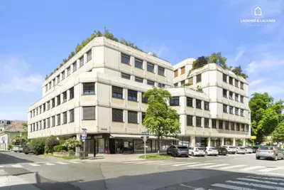 Gewerbeimmobilie kaufen in Klagenfurt – 130 m², € 240.000 – Bild 2 von 28
