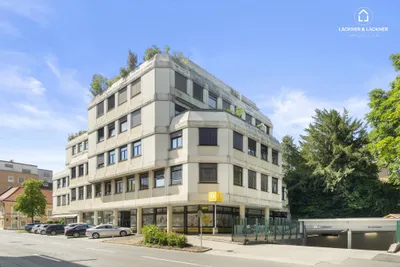 Gewerbeimmobilie kaufen in Klagenfurt – 130 m², € 240.000 – Bild 4 von 28