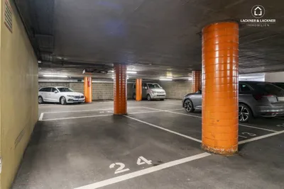 Gewerbeimmobilie kaufen in Klagenfurt – 130 m², € 240.000 – Bild 26 von 28