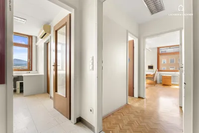 Gewerbeimmobilie kaufen in Klagenfurt – 130 m², € 240.000 – Bild 20 von 28