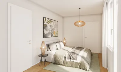 3-Zimmer-Wohnung kaufen in Wien – 54,36 m², € 477.000 – Bild 9 von 11