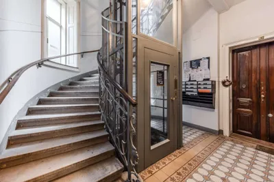 3-Zimmer-Wohnung kaufen in Wien – 95 m², € 850.000 – Bild 3 von 16