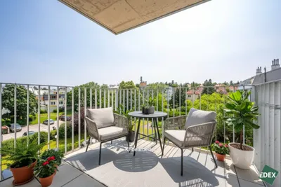 3-Zimmer-Wohnung kaufen in Wien – 72,74 m², € 412.000 – Bild 2 von 25