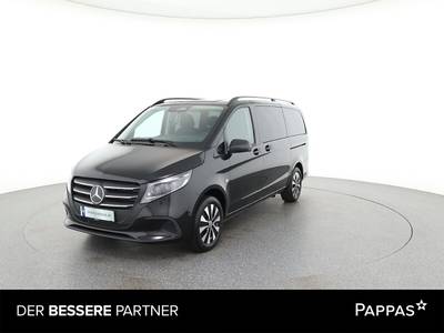 Mercedes-Benz Vito 124 CDI 4x4 Tourer SELECT Lang LED Navi