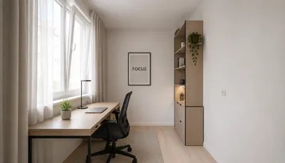 4-Zimmer-Wohnung mieten in Klagenfurt – 57 m², € 2.400 – Bild 5 von 14