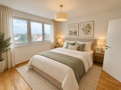 3-Zimmer-Wohnung kaufen in Wien – 69,84 m², € 449.000 – Bild 2 von 15