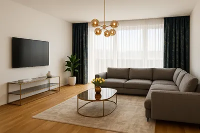 3-Zimmer-Wohnung kaufen in Wien – 69,84 m², € 449.000 – Bild 5 von 15