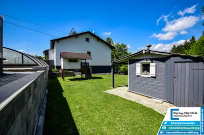 Haus kaufen in Perg – 144,59 m², € 438.000 – Bild 80 von 85