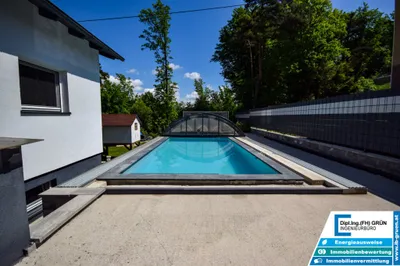 Haus kaufen in Perg – 144,59 m², € 438.000 – Bild 75 von 85
