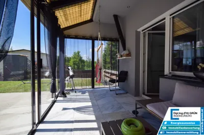 Haus kaufen in Perg – 144,59 m², € 438.000 – Bild 40 von 85