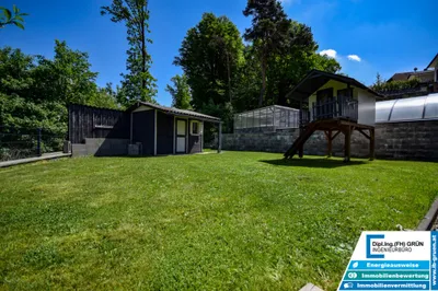 Haus kaufen in Perg – 144,59 m², € 438.000 – Bild 70 von 85