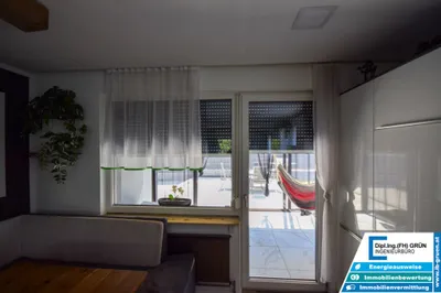 Haus kaufen in Perg – 144,59 m², € 438.000 – Bild 35 von 85