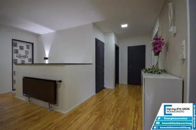 Haus kaufen in Perg – 144,59 m², € 438.000 – Bild 47 von 85