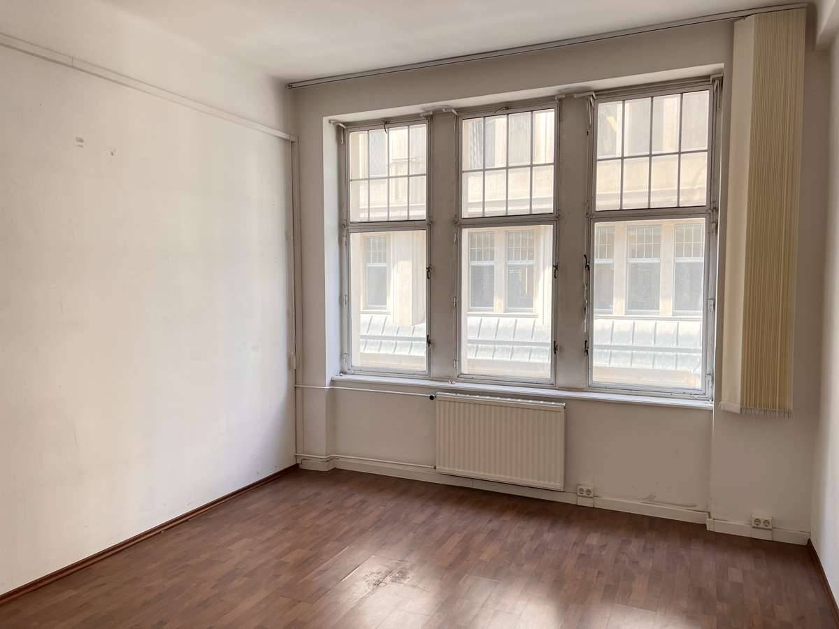 Büro an Top-Adresse - Widok 3