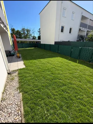 Wohnung zur Miete in 2442 Baden