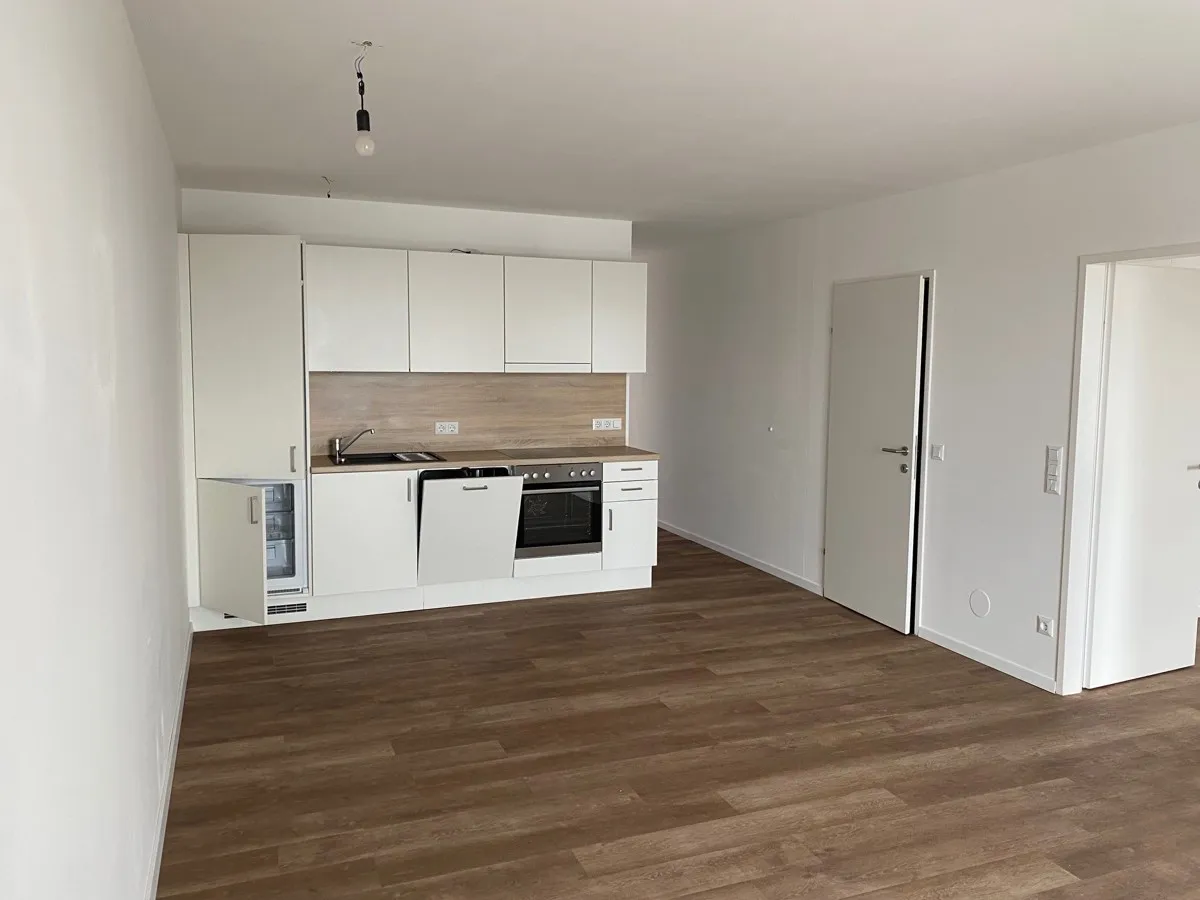 Wohnung – Himberg - Ansicht 2
