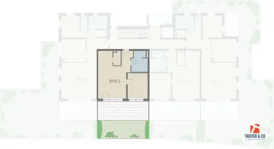 2-Zimmer-Wohnung kaufen in Kufstein – 56,14 m², € 374.000 – Bild 6 von 6