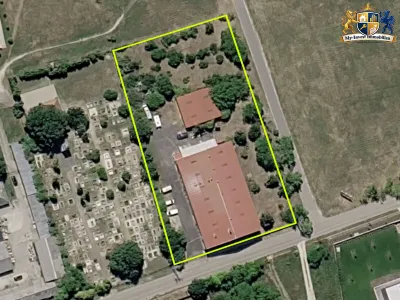 Gewerbeimmobilie kaufen in Österreich – 1 200 m², € 850.000 – Bild 4 von 13