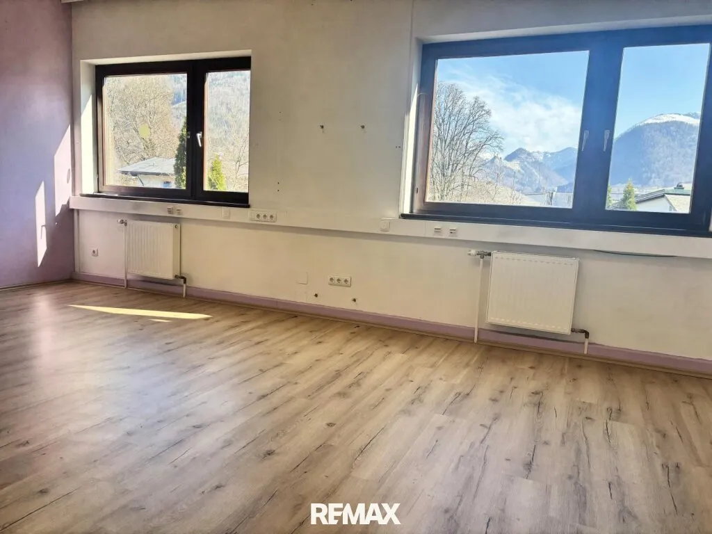 Büro oder Praxisräumlichkeiten in Bad Ischl (Ortsteil Pfandl) zu mieten - Pamja 3