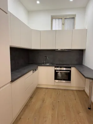 Generalsanierte 93,6 m² Altbauwohnung | 3 Zimmer | Neue Küche | Nähe U4 Pilgramgasse – Bild 3