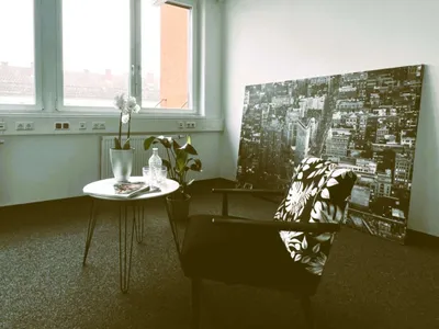 2-Zimmer-Gewerbeimmobilie mieten in Linz Land – 62 m², € 775 – Bild 5 von 18