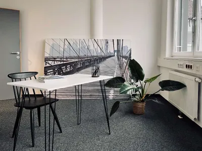 2-Zimmer-Gewerbeimmobilie mieten in Linz Land – 62 m², € 775 – Bild 2 von 18