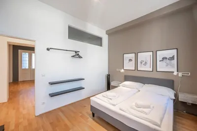 2-Zimmer-Wohnung kaufen in Wien – 53,27 m², € 299.000 – Bild 8 von 18