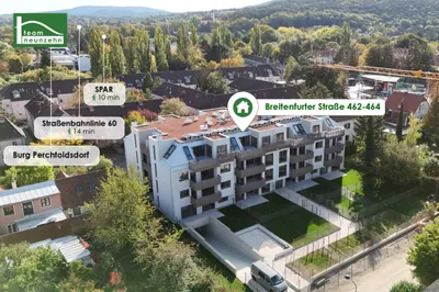 3-Zimmer-Wohnung kaufen in Wien – 80,74 m², € 534.245 – Bild 22 von 24