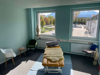 1-Zimmer-Gewerbeimmobilie mieten in Innsbruck – 20 m², € 100