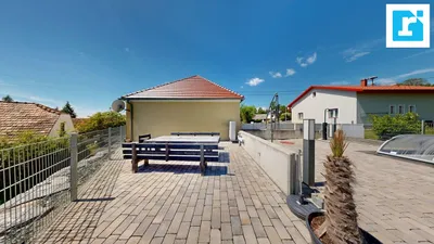 6-Zimmer-Gewerbeimmobilie kaufen in Oberwart – 193 m², € 398.000 – Bild 4 von 31